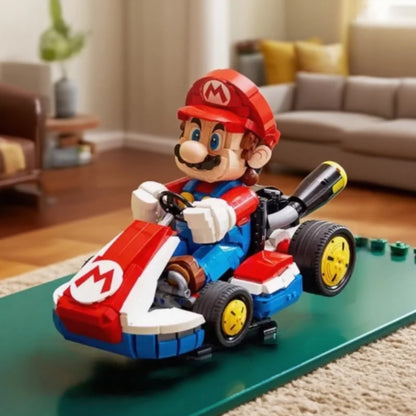 Super Kart M 72037