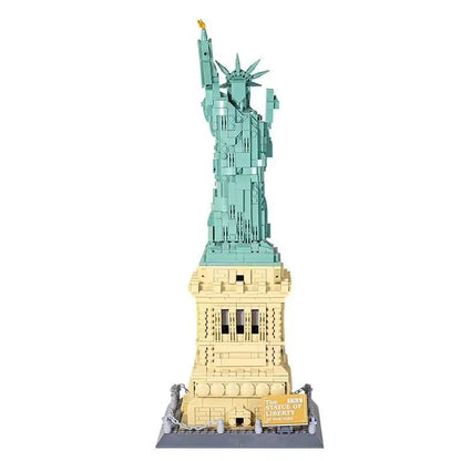 State of Liberty 21042