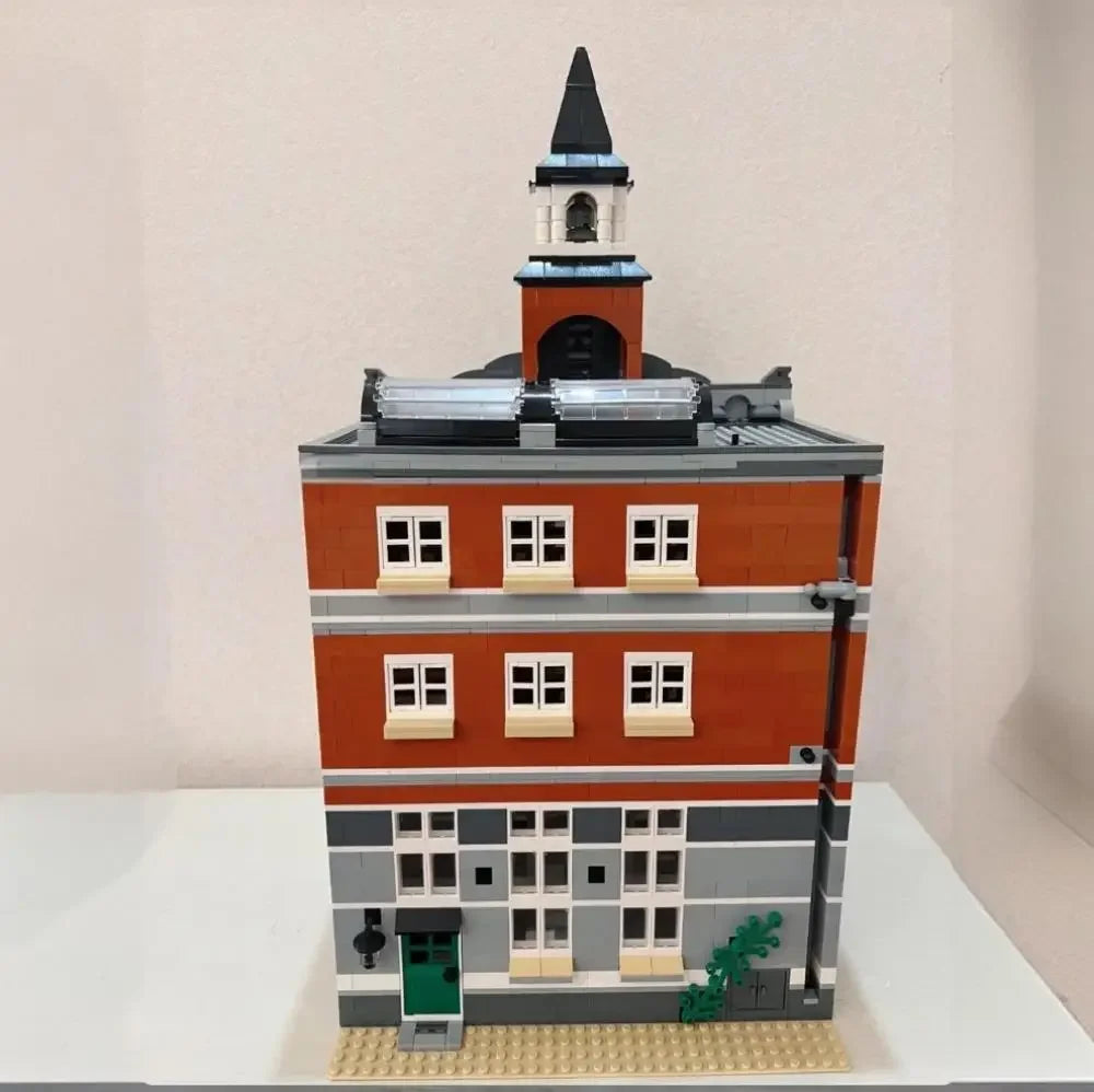 Town Hall 10224