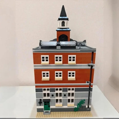 Town Hall 10224