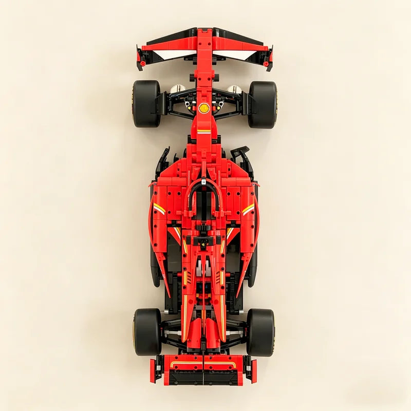 SF Race Car 42207