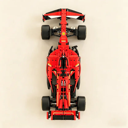 SF Race Car 42207