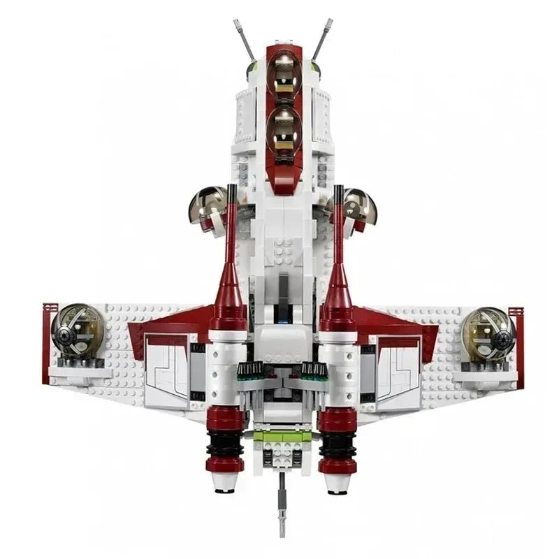 Republic LAAT 75021