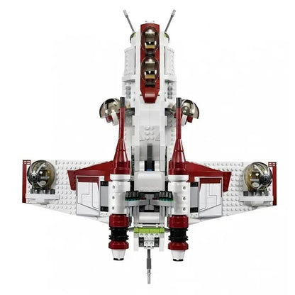 Republic LAAT 75021