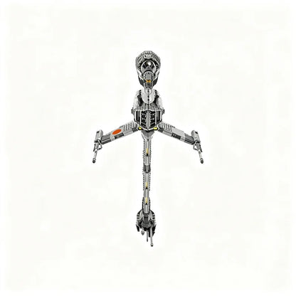 UCS B-Ship 10227