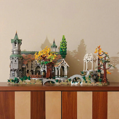 Village Hub 10316