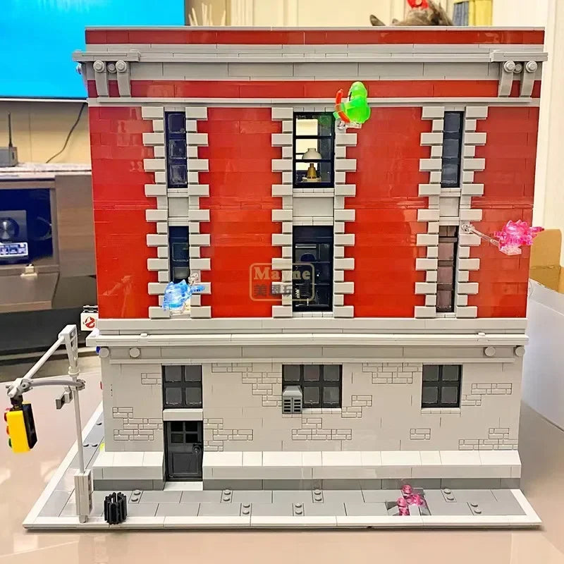 Firehouse 75827