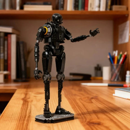Standing Robot 75434