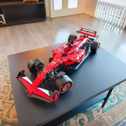 SF Race Car 42207