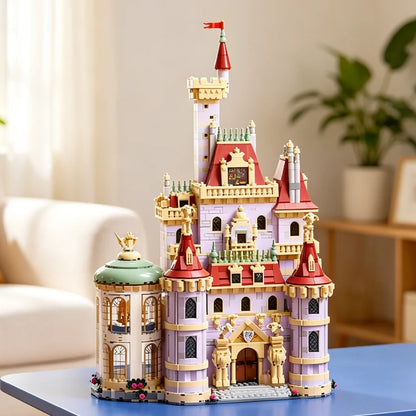 Beauty Castle 43263