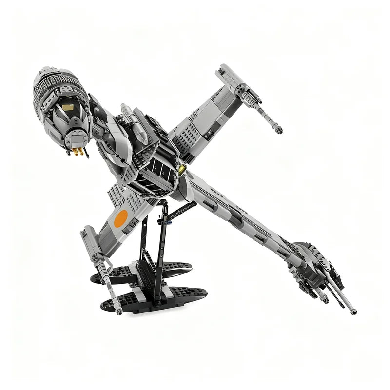 UCS B-Ship 10227