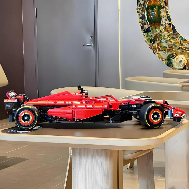 SF Race Car 42207