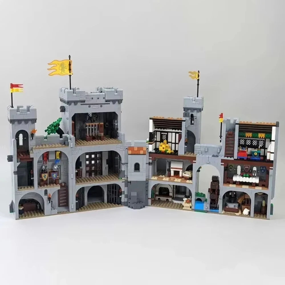 Knights' Castle 10305