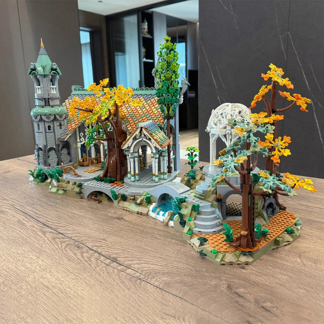Village Hub 10316