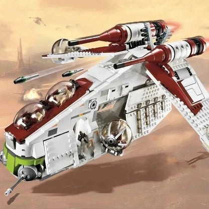Republic LAAT 75021