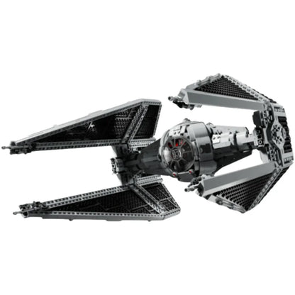 Fighter Spaceship 75382