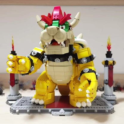 King Turtle 71411