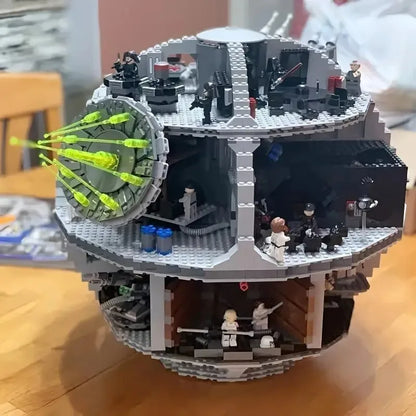 Planet Killer 75159