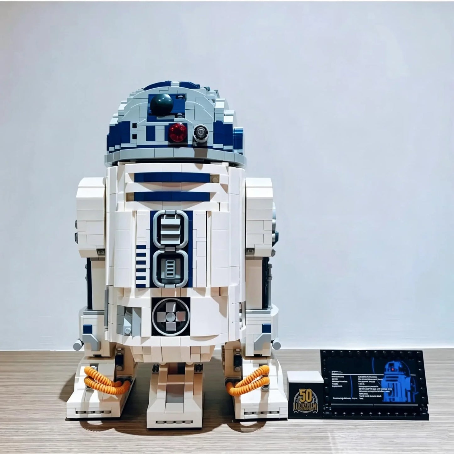 UCS Droid 75308