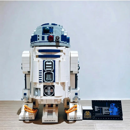 UCS Droid 75308