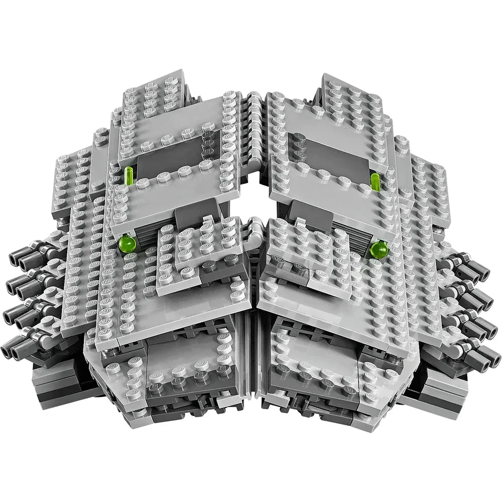 Imperial Destroyer 75055