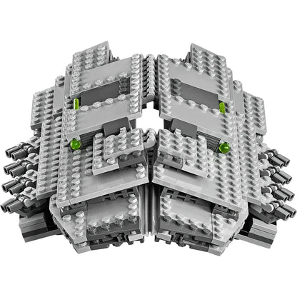 Imperial Destroyer 75055