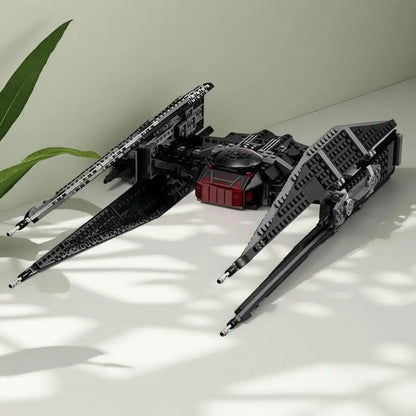 Stealth Fighter 75179