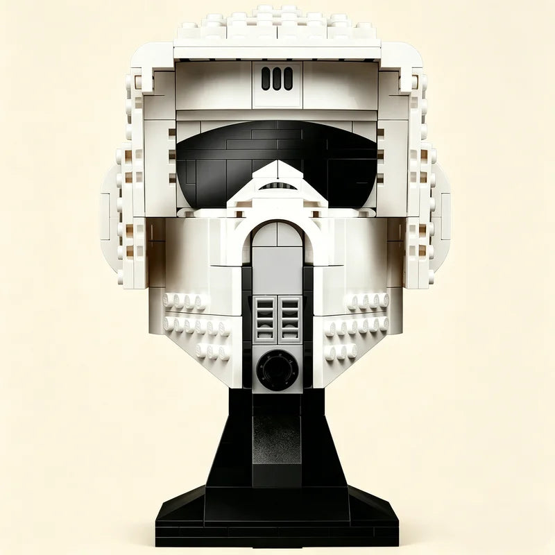 Scout Helmet 75305