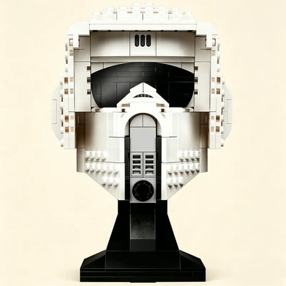 Scout Helmet 75305