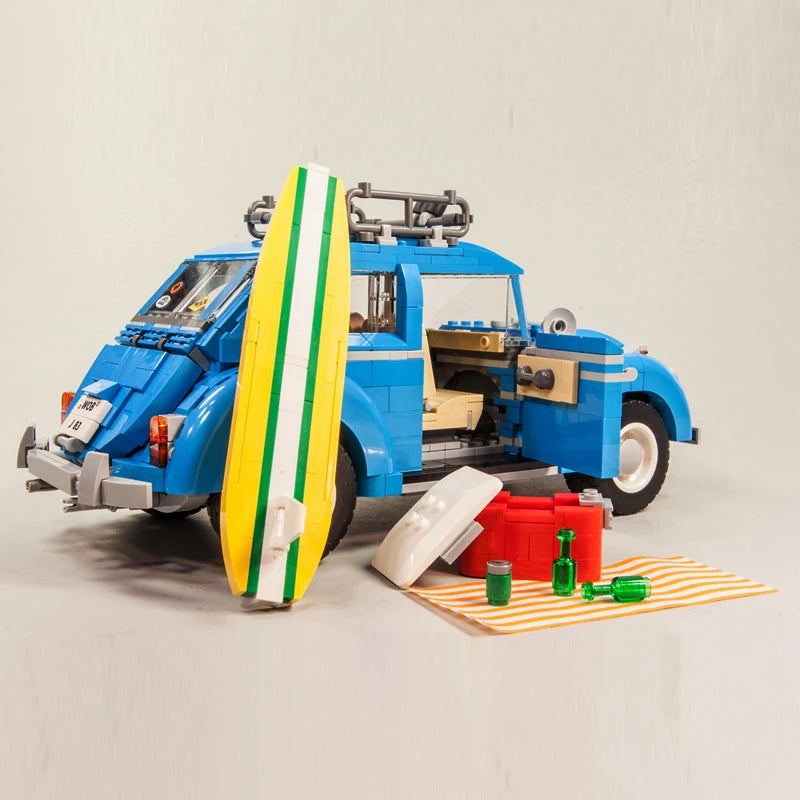 Small Car 10252