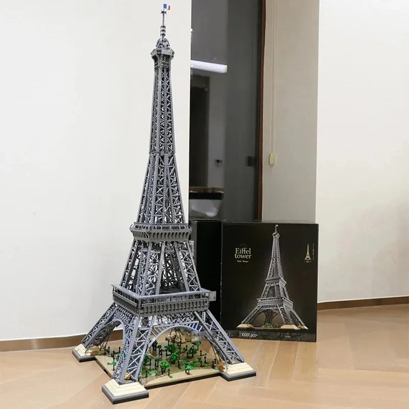 Eiffel Tower 10307