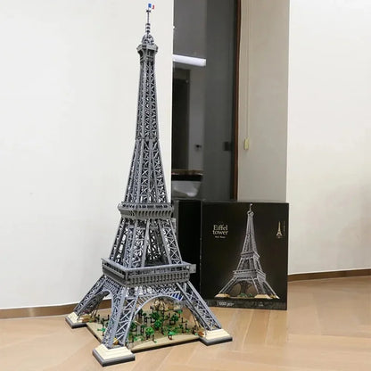 Eiffel Tower 10307