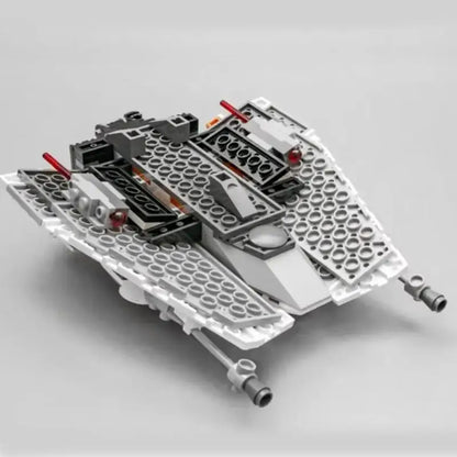 Snowracer 75259