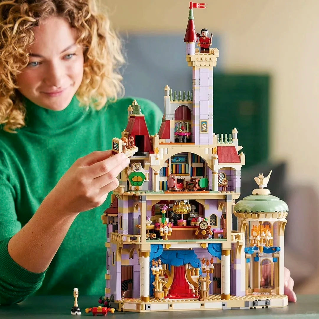 Beauty Castle 43263
