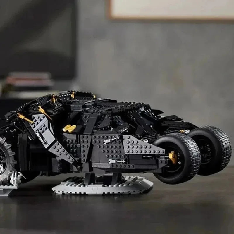 Tumbler Sports Car 76240