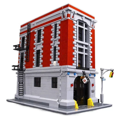 Firehouse 75827