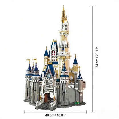 Magic Castle 71040