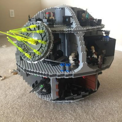 Planet Killer 75159