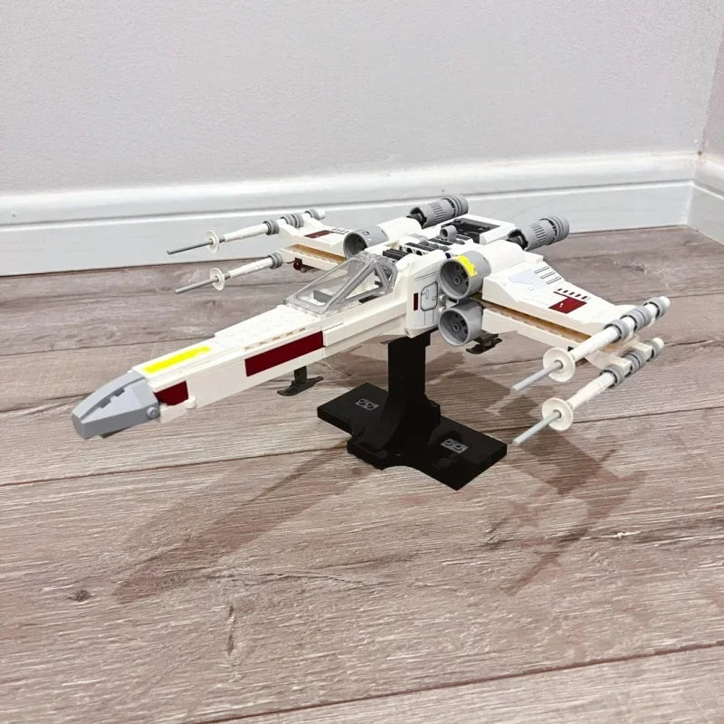 X-Star Ship 75301