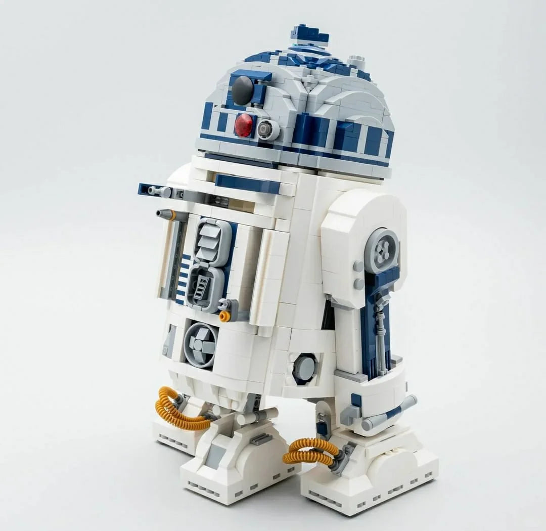 UCS Droid 75308