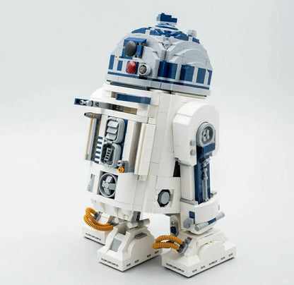 UCS Droid 75308