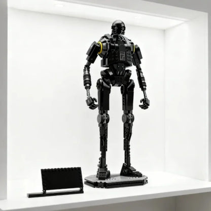 Standing Robot 75434