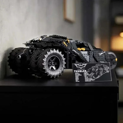 Tumbler Sports Car 76240