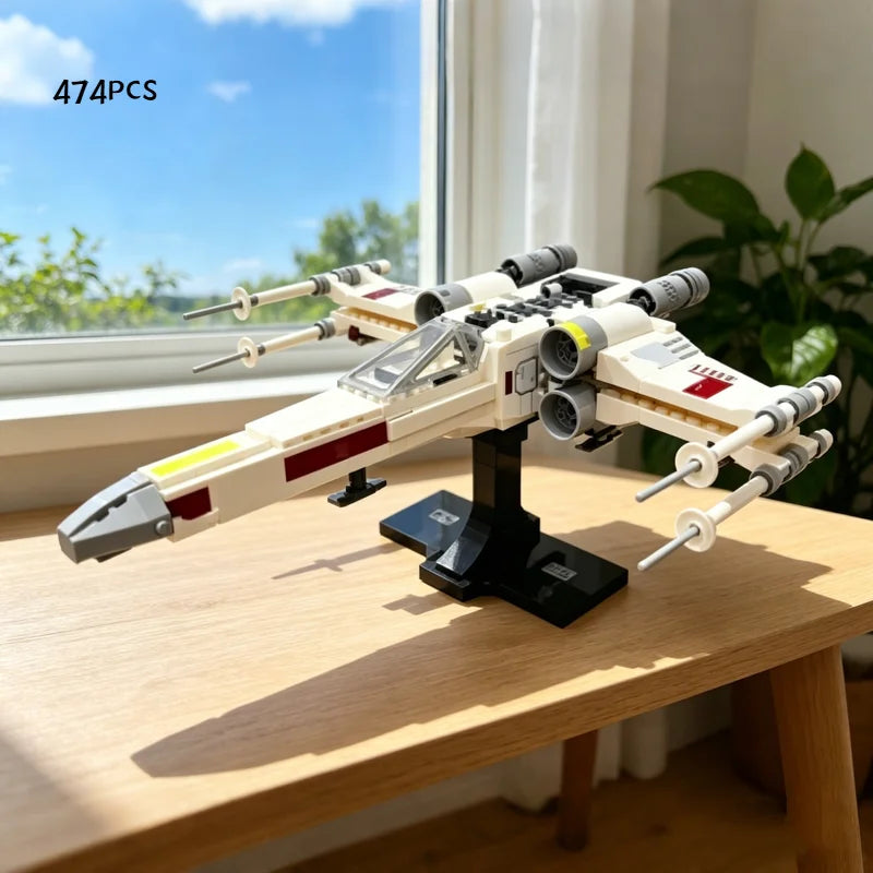 X-Star Ship 75301