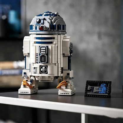 UCS Droid 75308