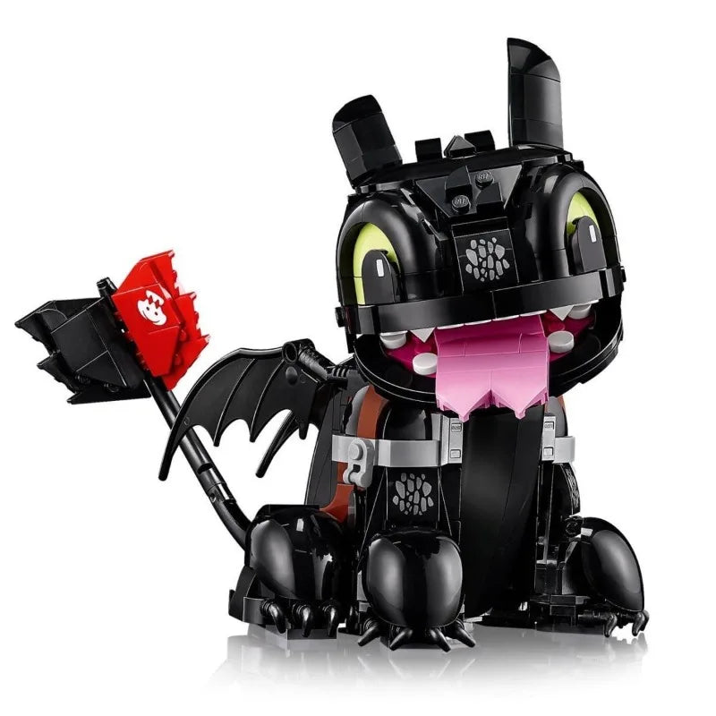 Dragon 10375