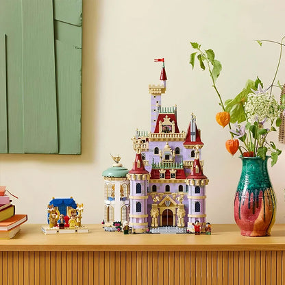 Beauty Castle 43263