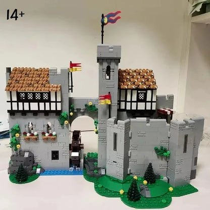 Knights' Castle 10305