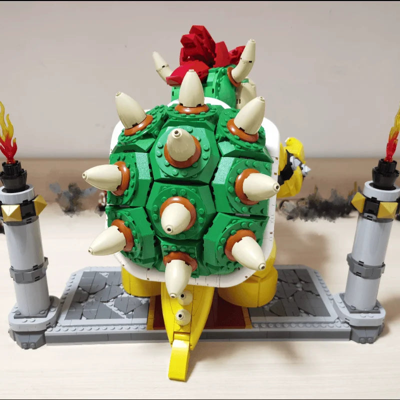 King Turtle 71411