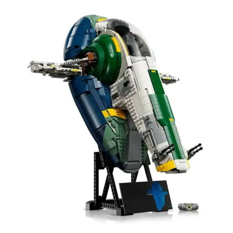 UCS Firespray Class 75409